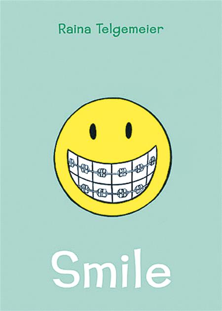 SMILE GN NEW ED (C: 0-1-0)