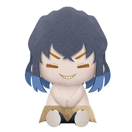 DEMON SLAYER KIMETSU INOSUKE HASHIBIRA BIG PLUSH (C: 1-1-2)