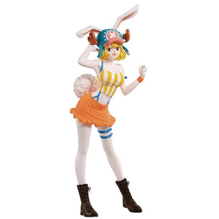 ONE PIECE SWEET STYLE PIRATES CARROT FIG VER 1 (C: 1-1-2)