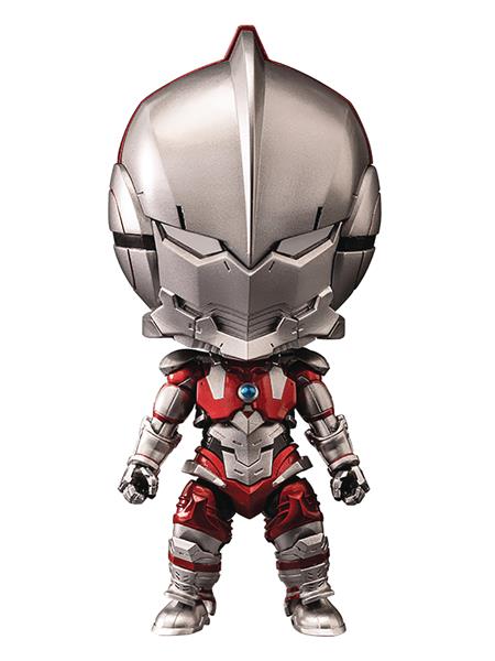 ULTRAMAN SUIT NENDOROID AF (C: 1-1-2)