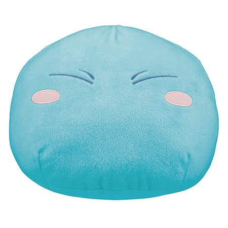 reincarnated as a slime plush