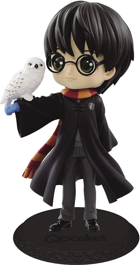 HARRY POTTER Q-POSKET HARRY POTTER II FIG (C: 1-1-2)