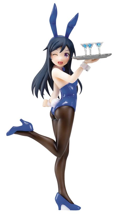 OREIMO AYASE ARAGAKI RESIZED 1/5 PMMA FIG (MR) (C: 1-1-2)