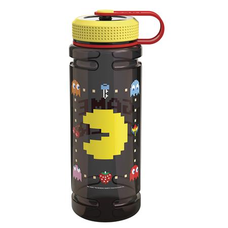 PAC MAN 36OZ CHUG BOTTLE (C: 1-1-0)