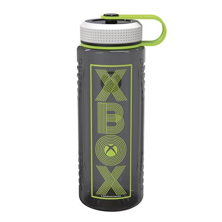 XBOX 36OZ LOGO CHUG BOTTLE (C: 1-1-0)