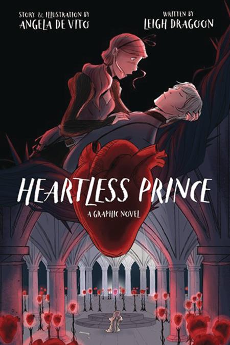 HEARTLESS PRINCE GN (C: 0-1-0)