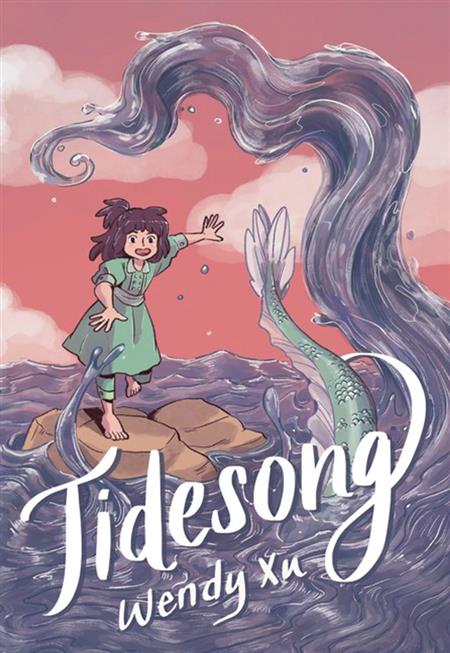 TIDESONG HC GN (C: 0-1-0)