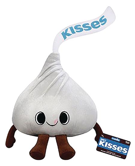 FUNKO HERSHEYS KISS PLUSH (C: 1-1-1)