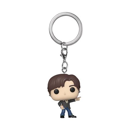 POCKET POP BTS S2 DYNAMITE SUGA KEYCHAIN (C: 1-1-2)