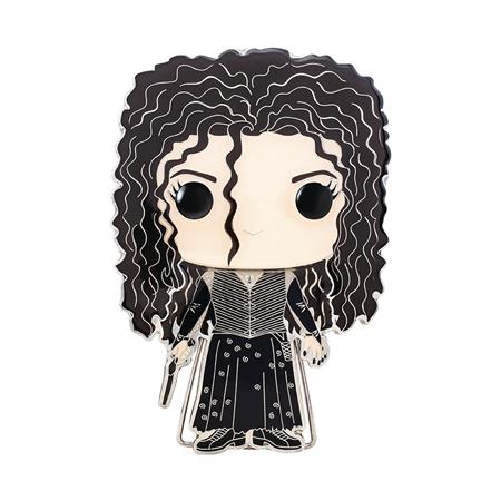 POP PIN HARRY POTTER BELLATRIX LESTRANGE (C: 1-1-2)