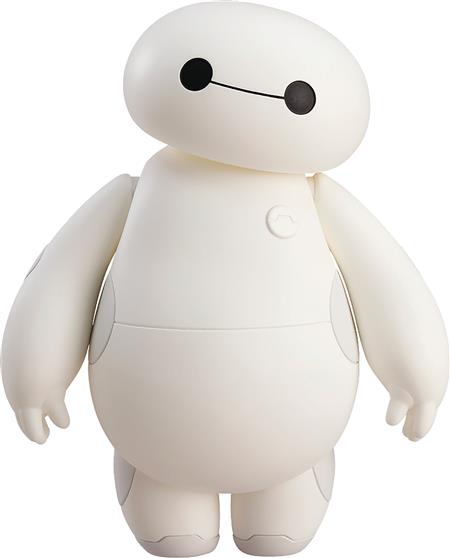 DISNEY BIG HERO 6 BAYMAX NENDOROID AF (C: 1-1-2)