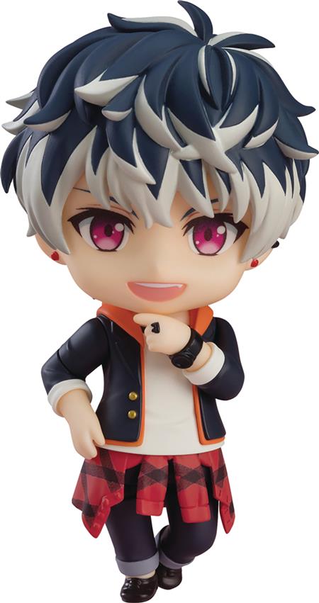 IDOLISH7 MOMO NENDOROID AF (C: 1-1-2)