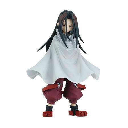 SHAMAN KING HAO FIG (C: 1-1-2)