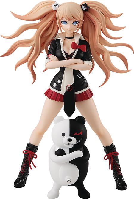 DANGANRONPA RELOAD POP UP PARADE JUNKO ENOSHIMA PVC (C: 1-1-