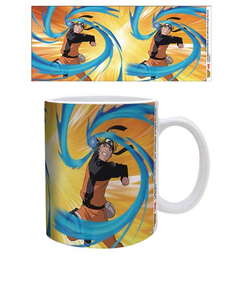 Anime Naruto Shippuden Naruto 11Oz Mug (C: 1-1-2) - Discount Comic Book  Service