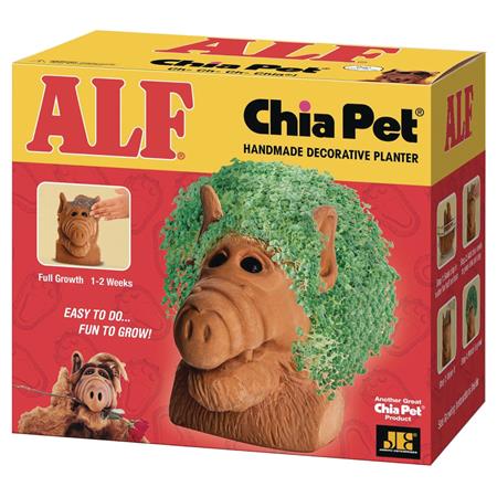 CHIA PET ALF (C: 1-1-2)