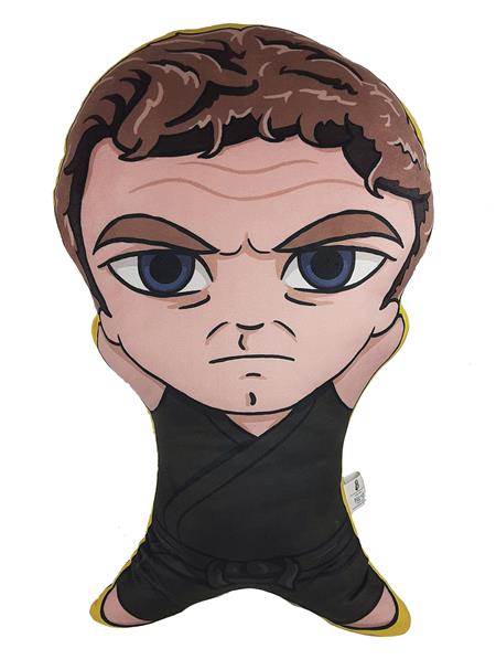 PAL-O COBRA KAI JOHN KREESE PILLOW PLUSH (C: 1-1-2)