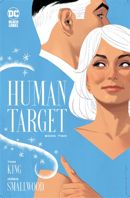 HUMAN TARGET #2 (OF 12) CVR A GREG SMALLWOOD (MR)