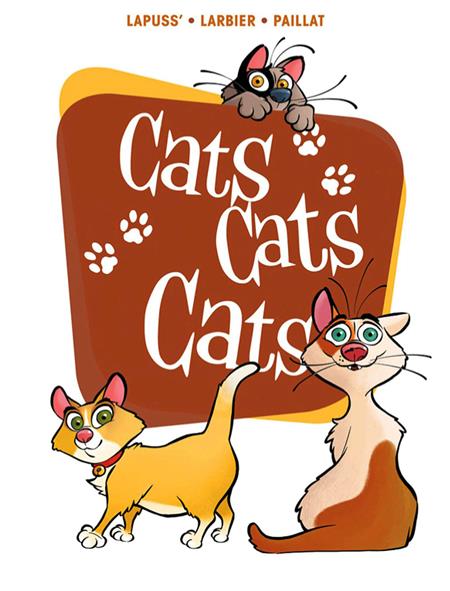 CATS CATS CATS GN (C: 0-1-2)