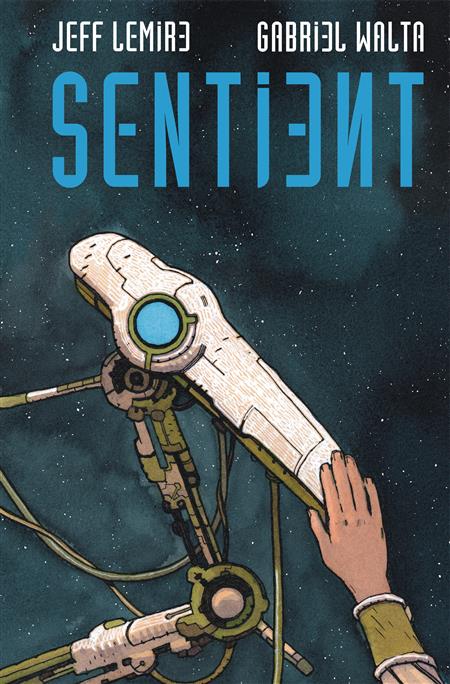 SENTIENT DLX HC ED (C: 0-1-0)