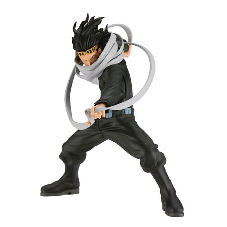 MY HERO ACADEMIA THE AMAZING HEROES V20 SHOTO AIZAWA FIG (C: