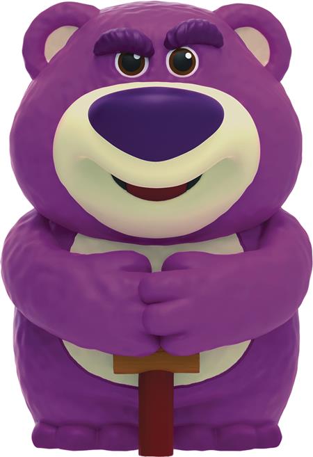 TOY STORY VPB-013 LOTSO VINYL PIGGY BANK (C: 1-1-2)