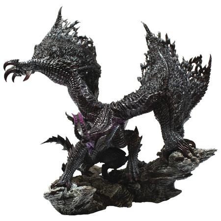 MONSTER HUNTER CFB GORE MAGALA RE-PRO MODEL (C: 1-1-2)