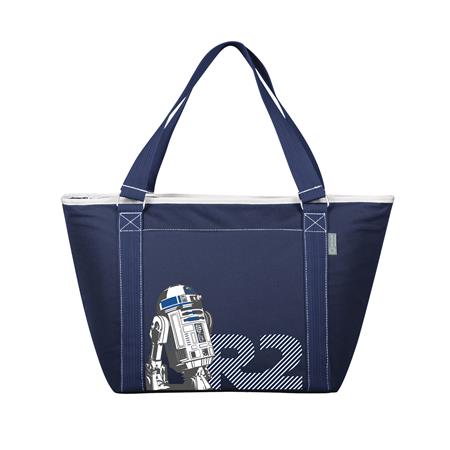 STAR WARS R2-D2 TOPANGA COOLER TOTE BAG (Net) (C: 1-1-2)