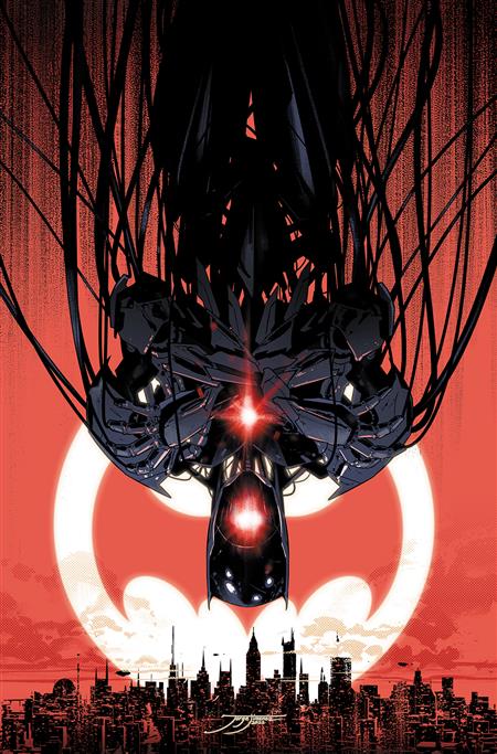 BATMAN #129 CVR A JORGE JIMENEZ