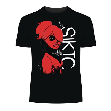 SOMETHING IS KILLING THE CHILDREN T-SHIRT M