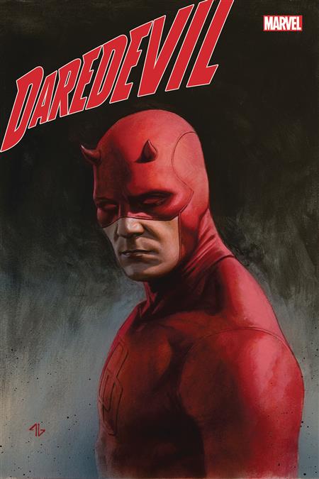 DAREDEVIL #3 25 COPY INCV ADI GRANOV VAR