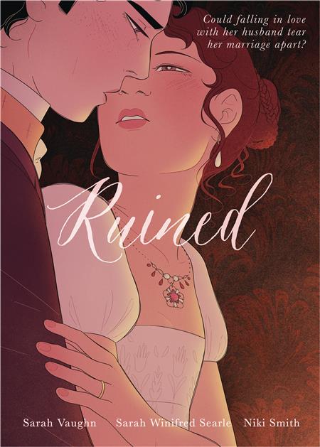 RUINED GN (C: 0-1-1)