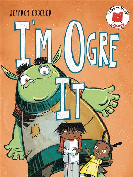 IM OGRE IT SC (C: 1-1-0)