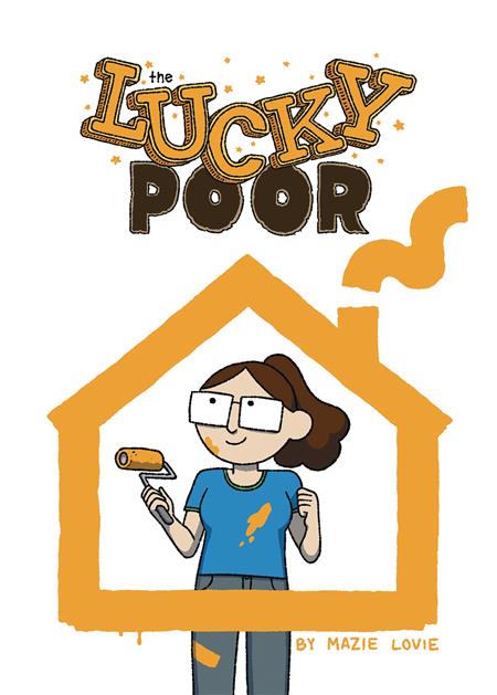 LUCKY POOR GN (C: 0-1-1)