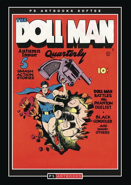 GOLDEN AGE CLASSICS DOLLMAN SOFTEE (C: 0-1-2)