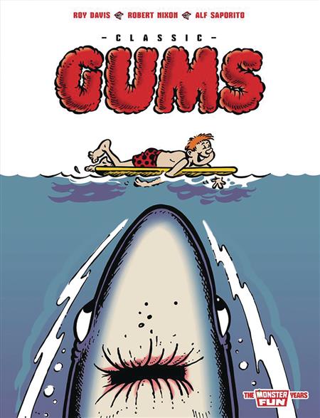 CLASSIC GUMS TP (C: 0-1-2)