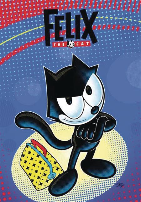 FELIX THE CAT TP (C: 0-1-0)