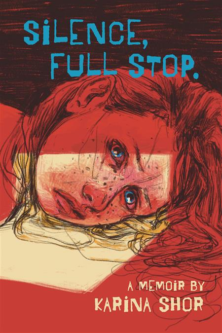 SILENCE FULL STOP GN (C: 0-1-1)