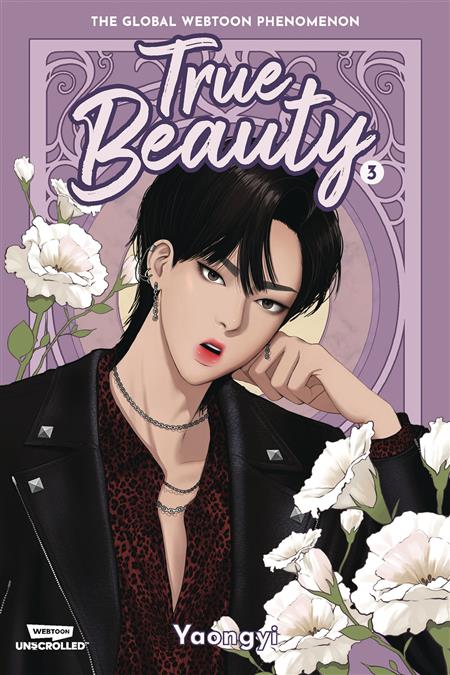 TRUE BEAUTY GN VOL 03 (C: 0-1-1)
