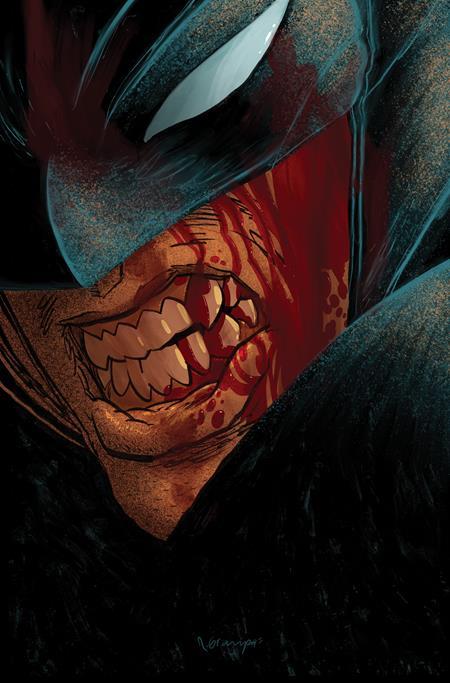 BATMAN GARGOYLE OF GOTHAM #2 (OF 4) CVR A RAFAEL GRAMPA (MR)