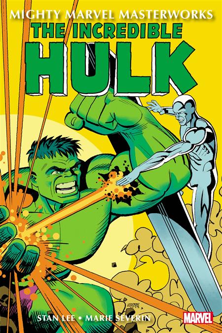 MIGHTY MMW INCREDIBLE HULK TP VOL 04 LET THERE BE BATTLE