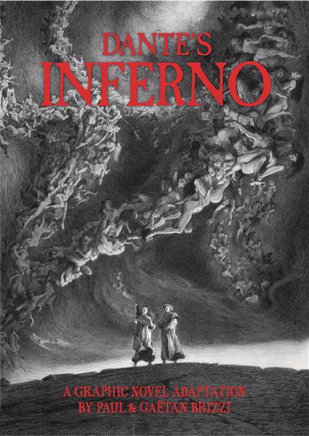 DANTES INFERNO GN 