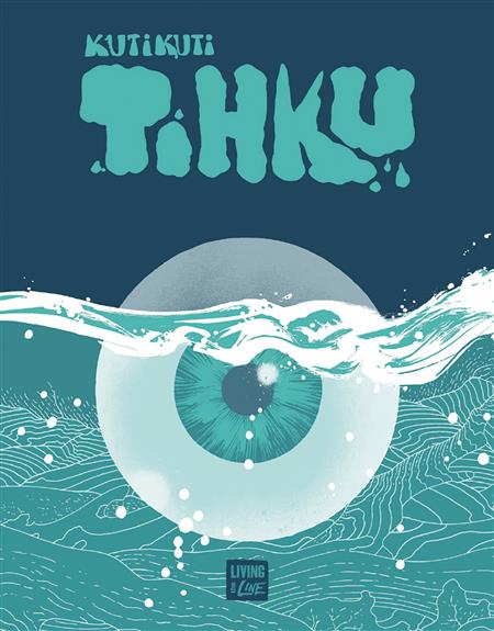 TIHKU GN 