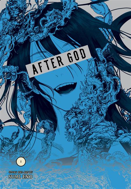 AFTER GOD GN VOL 01 