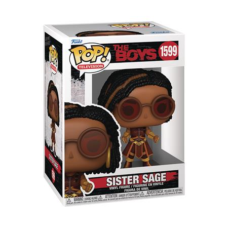 POP TV THE BOYS S3 SISTER SAGE VIN FIG 