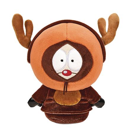 SOUTH PARK REINDEER KENNY 8IN PHUNNY PLUSH 