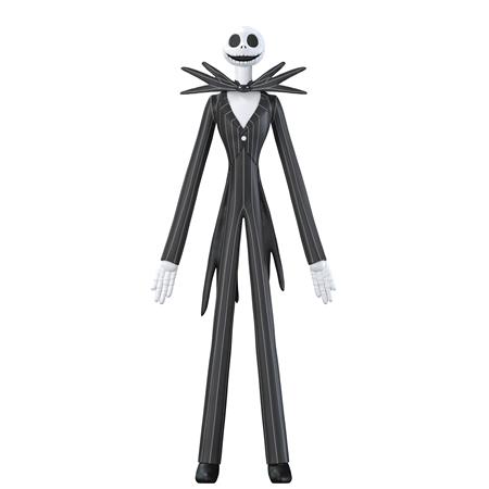 FLEXFIGS NBX JACK FIGURE (Net) 