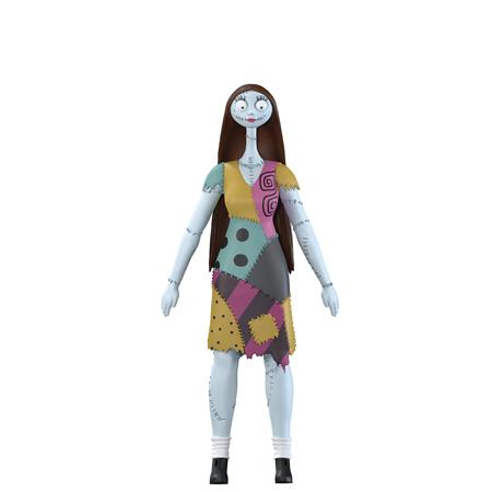 FLEXFIGS NBX SALLY FIGURE (Net)