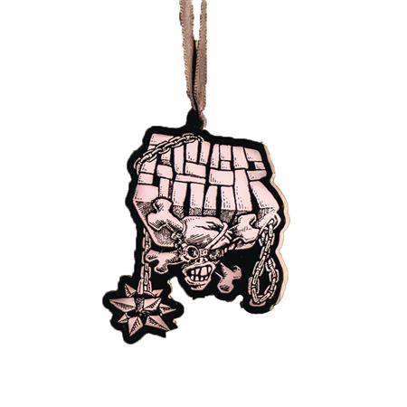 GWAR CHAIN ORNAMENT (Net) 