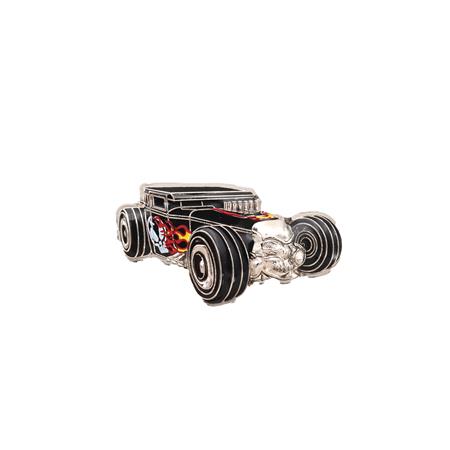 HOT WHEELS BONESHAKER PIN 